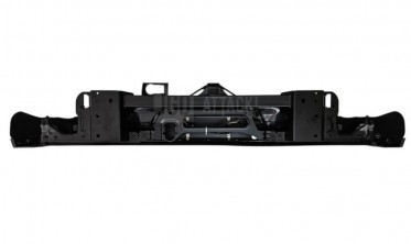 Задній бампер Ford F150 (2021-2023) в стилі Raptor фото