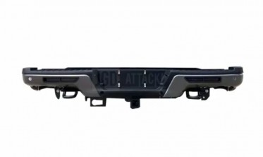 Задній бампер Ford F150 (2021-2023) в стилі Raptor фото