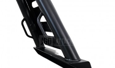 Ролл-бар DODGE RAM 2019-2024 1500, Ford F150 2015-2024 фото