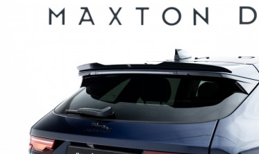 Тюнінг спойлер Jaguar F-Pace Mk1 R-Sport 2020-2025 обвіс Maxton design фото