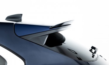 Тюнінг спойлер Jaguar F-Pace Mk1 R-Sport 2020-2025 обвіс Maxton design фото