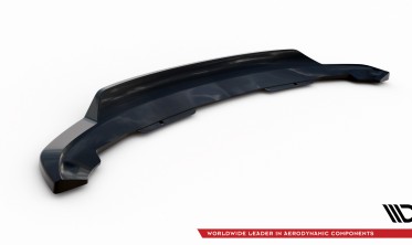 Тюнінгова накладка на задній бампер BMW I3 MK1 / i3 S Mk1 FL рестайл фото