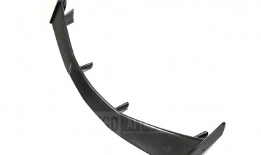 Спойлер крышки багажника Chevrolet Corvette (2020-...) Carbon фото