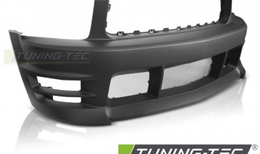 Передній тюнінг бампер Ford Mustang 2004-2009 у стилі GT фото
