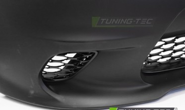 Тюнінговий передній бампер Dodge Charger 2019-2023 стиль SRT фото