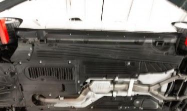 Накладки под боковые пороги Mercedes AMG CLE 53 Aero C236 Maxton-design тюнинг листвы фото
