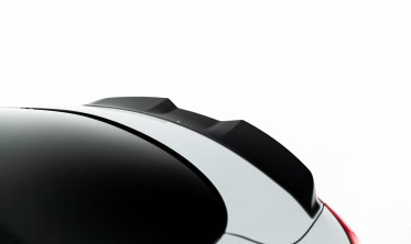 Тюнинг спойлер 3D на багажник Mercedes AMG CLE 53 Aero C236 фото