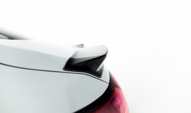 Тюнинг спойлер 3D на багажник Mercedes AMG CLE 53 Aero C236 фото