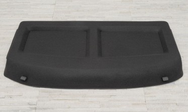 полиця багажника Honda HR-V (2015-2021) чорна фото