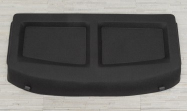 полиця багажника Honda HR-V (2015-2021) чорна фото