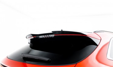 Тюнинг спойлер на крышку багажника Forthing T-Five Mk1 Maxton-design фото