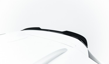 Тюнинг спойлер на крышку багажника MG HS Mk1 Maxton-design фото