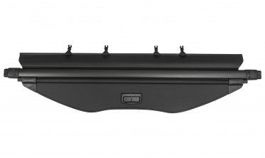 шторка-полка багажника для SUBARU FORESTER 2008-2012 фото