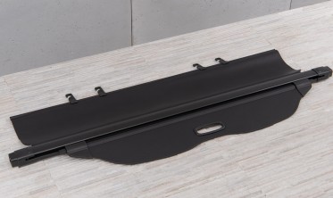 шторка-полка багажника для SUBARU OUTBACK 5 (BS) 2014-2020 черная фото