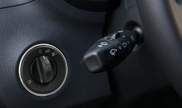 Хром кольцо на ручку света Mercedes Citan W415 фото