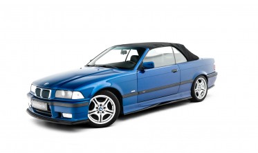 Тюнінг дифузори (накладки) на пороги BMW M3 E36 / 3 E36 M-Pack фото