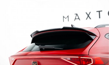 Спойлер крышки багажника Cupra Formentor Mk1 / Mk1 Facelift фото