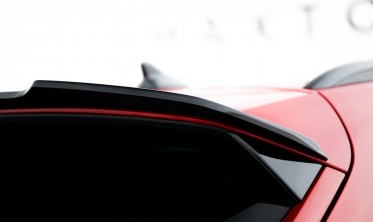 Спойлер крышки багажника Cupra Formentor Mk1 / Mk1 Facelift фото