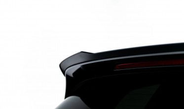 Тюнінг спойлер на кришку багажника VW Touareg MK3 2023- R-line, Elegance фото
