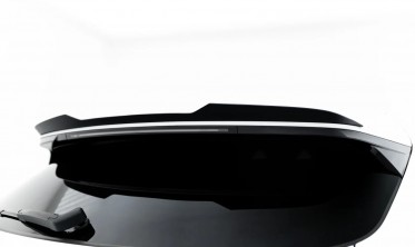 Тюнинг спойлер Jaguar F-Pace Mk1 R-Sport, S X761 обвес Maxton design фото