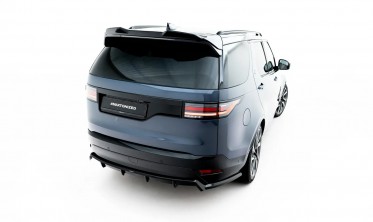 Тюнінговий 3D спойлер Land Rover Discovery HSE Mk5 фото
