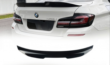 Спойлер BMW 5 Series F10 / F11 стиль PSM фото