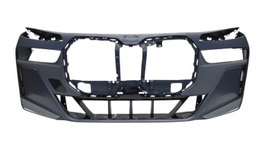 Комплект обвеса для BMW 7 Series G70 / G71 (M-Paket) фото