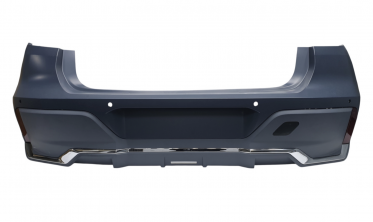 Комплект обвеса для BMW 7 Series G70 / G71 (M-Paket) фото
