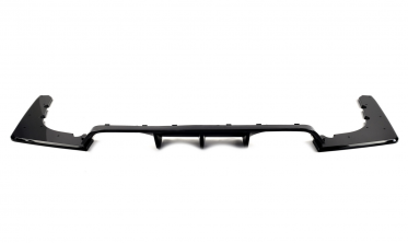 Накладка задняя BMW M3 F80 / M4 F82 / M4 F83 фото