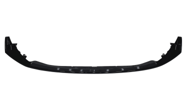 Губа переднього бампера V2 BMW M3 G80 / G81 / M4 G82 / G83 фото