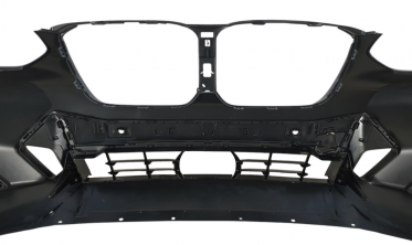 Комплект обвісу для BMW X3 G01 в стилі M-Paket фото