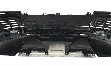 Тюнинг обвес комплект рестайлинга Range Rover Vogue L405 фото