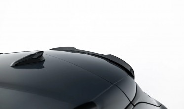 Тюнинг спойлер Audi Q6 e-tron Standard / S-Line / SQ6 e-tron SUV Mk1 фото