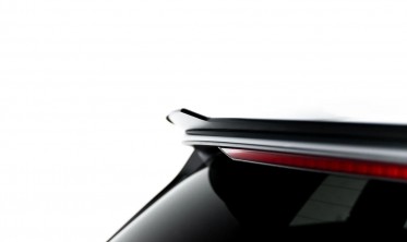 Тюнинг спойлер Audi Q6 e-tron Standard / S-Line / SQ6 e-tron SUV Mk1 фото