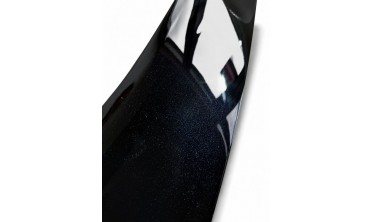 Спойлер крышки багажника Chevrolet Corvette (2020-2026) Carbon Flash фото