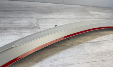 Тюнинговый спойлер на багажник BMW F30 стиль M-Performance фото