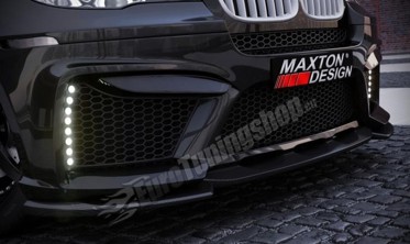 комплект обвеса BMW X6 Maxton-Design фото