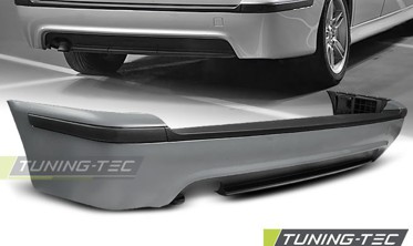 Задній бампер BMW 5 E39 універсал стиль М5 фото