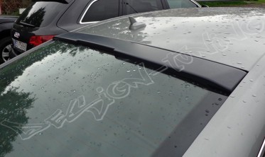 бленда на скло Audi A6 C6 sedan (2004-2011) фото