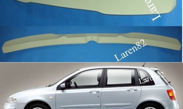 спойлер FIAT Stilo 5 дверей фото
