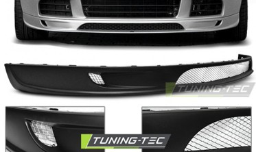 Тюнінг накладка передня Volkswagen Golf 5 у стилі GTI фото