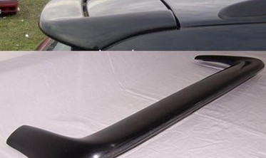 Спойлер кришки багажника Ford Mondeo I, II kombi (1993-2000) фото