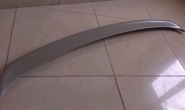 спойлер BMW E60 стиль AC Schnitzer фото
