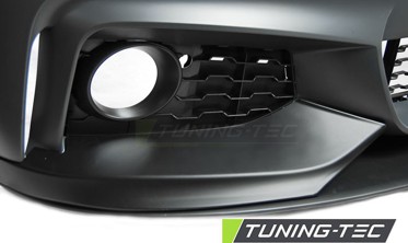 Тюнинговый бампер передний BMW 4 F32 / F33 / F36 M-Perfomance фото