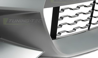 Бампер передній BMW 4 F32 / F33 / F36 стиль M-tech фото