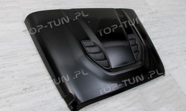 Капот Jeep Wrangler RUBICON 10th дизайн. ANNIVERSARY фото