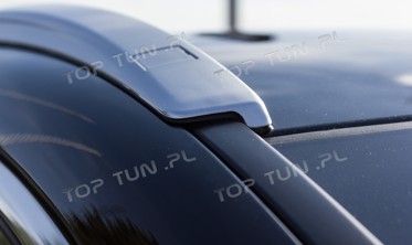 рейлинги на крышу Honda CR-V фото