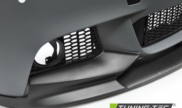 Бампер передний BMW F10 / F11 M-performance стиль  фото