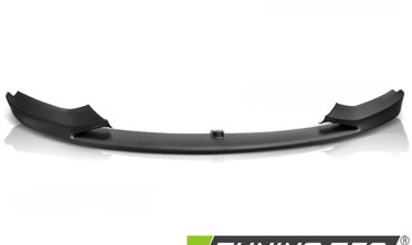 Дифузор переднього бампера BMW F32/F33/F36 у стилі M-Performance фото