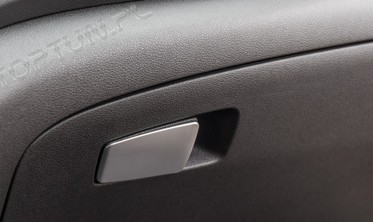 декоративные накладки передней панели Hyundai Tucson фото